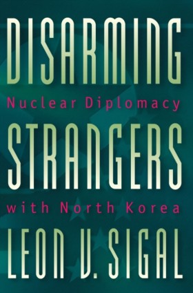 Disarming &hellip;