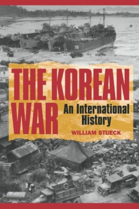 The Korean …