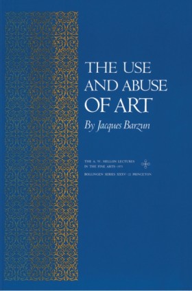 The Use an …