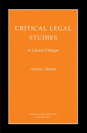 Critical L …