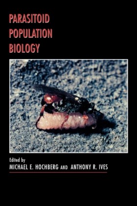 Parasitoid …