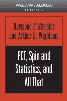 PCT, Spin …
