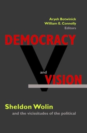 Democracy …