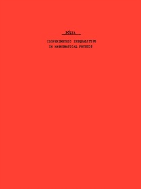 Isoperimet &hellip;