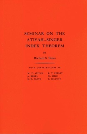 Seminar on …