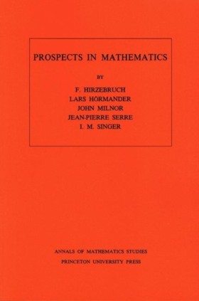 Prospects &hellip;