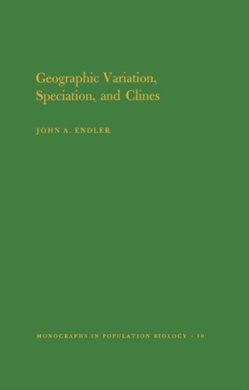 Geographic …