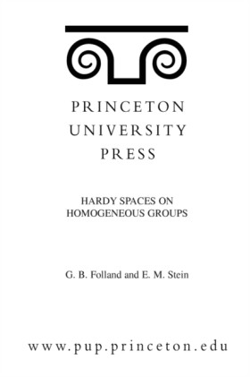 Hardy Spac …