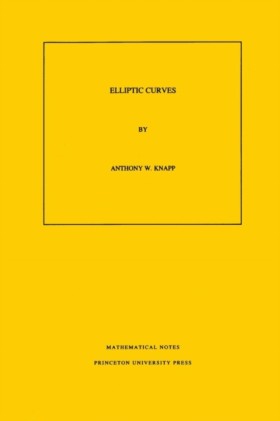 Elliptic C …