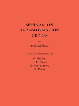 Seminar on &hellip;