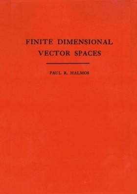 Finite Dim …