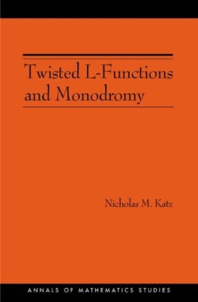 Twisted L- …