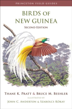 Birds of N …