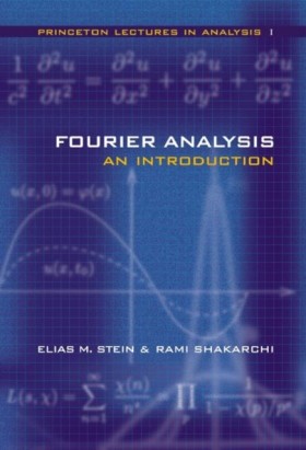 Fourier An …