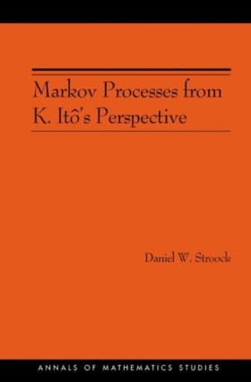 Markov Pro …