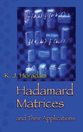 Hadamard M &hellip;