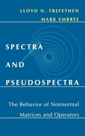 Spectra an …