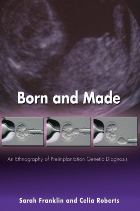 Born and M &hellip;