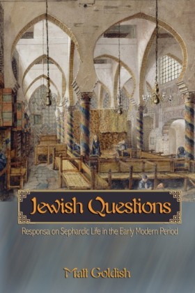 Jewish Que &hellip;