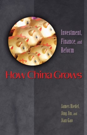 How China &hellip;