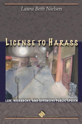 License to …