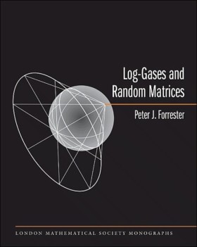 Log-Gases &hellip;