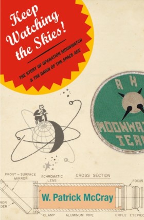 Keep Watch …
