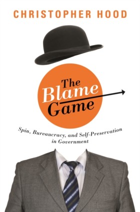 The Blame …