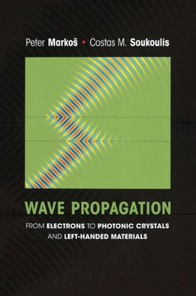Wave Propa &hellip;