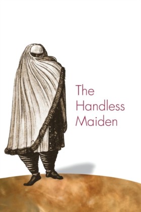The Handle &hellip;