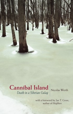 Cannibal I …