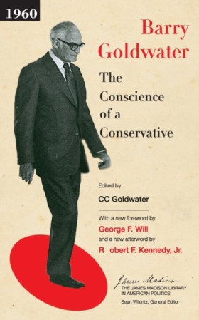 The Consci …
