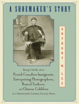A Shoemake &hellip;