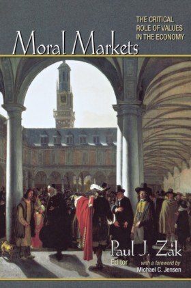 Moral Mark …