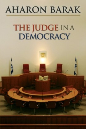 The Judge …