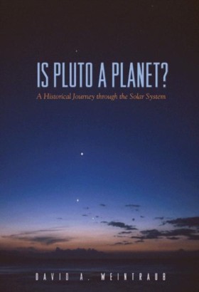 Is Pluto a …