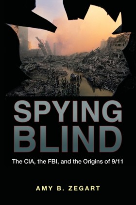 Spying Bli &hellip;