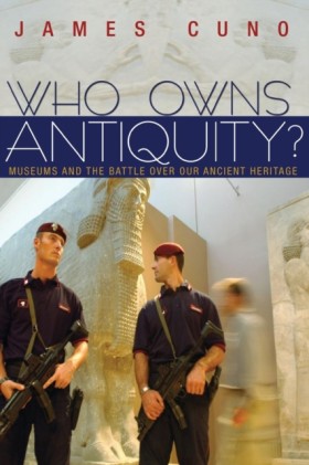 Who Owns A &hellip;