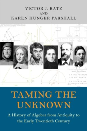 Taming the &hellip;