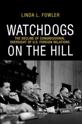 Watchdogs …