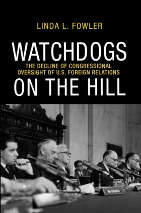 Watchdogs &hellip;