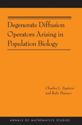 Degenerate &hellip;