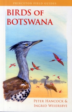 Birds of B &hellip;