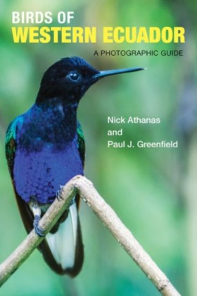 Birds of W …