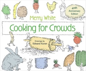 Cooking fo &hellip;