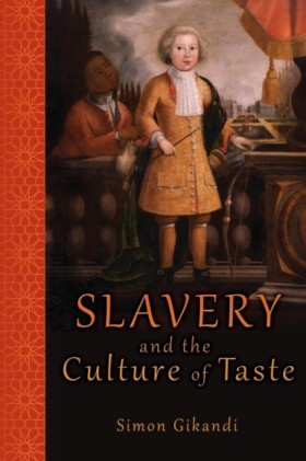 Slavery an &hellip;
