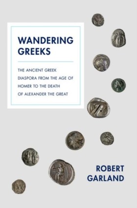 Wandering …