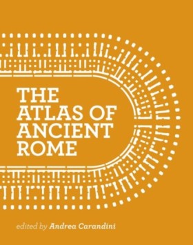The Atlas …