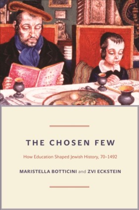 The Chosen &hellip;