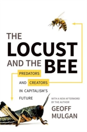 The Locust …